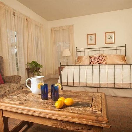 Camellia Inn Гілдсбурґ Екстер'єр фото