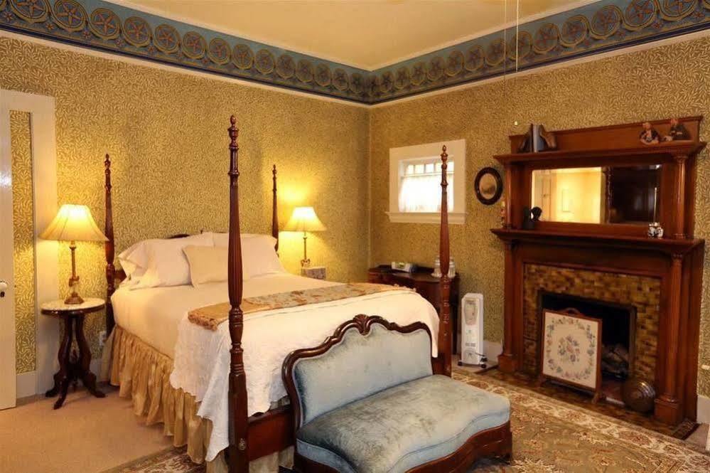 Camellia Inn Гілдсбурґ Екстер'єр фото